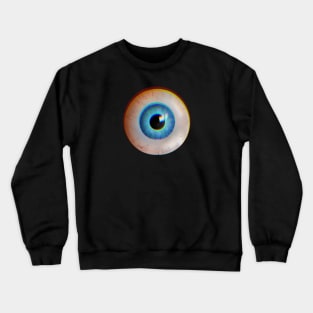 Eyez Crewneck Sweatshirt